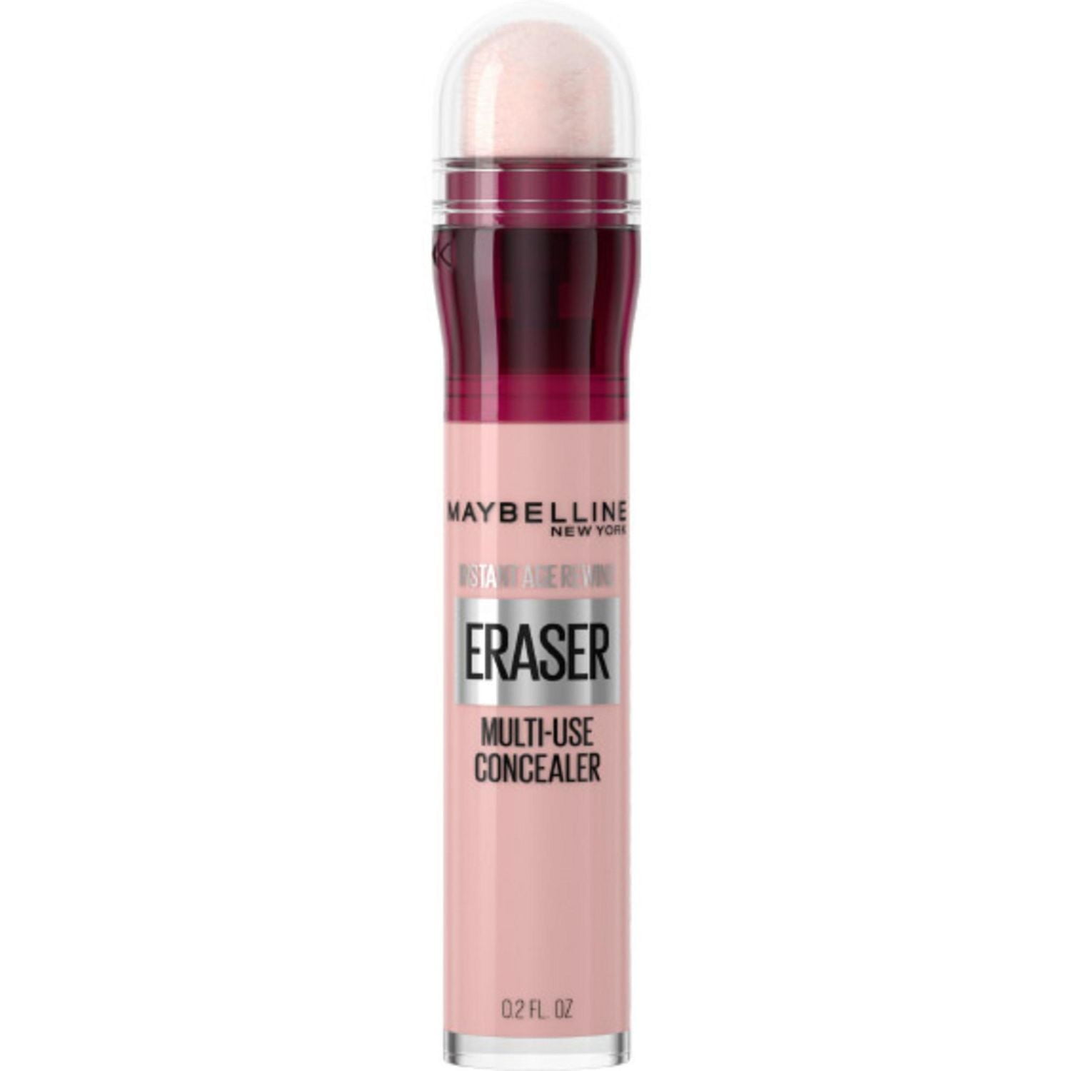 Maybelline New York Concealer Instant Age Rewind Eraser Concealer, Under Eye Dark Circles Treatment
