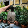thumbnail image 5 of OUNONA  Plant Mister Spray Bottle Air Pressure Watering Can, 5 of 8