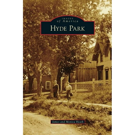 Hyde Park (Hardcover)