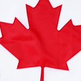 thumbnail image 2 of czcpp-Canada Drapeaux Canadiens 2x3 Extérieur Robuste pour Extérieur Brodé Feuille d'Érable Rayures Cousues 2 Illets en Laiton, 2 of 4