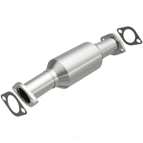 MagnaFlow 4481696 Direct-Fit California OBDII Converters Fits select: 1996-1997 MAZDA MX-5 MIATA