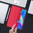 thumbnail image 4 of [PST] iPad Pro 12.9" 2018 2020 2021 Smart Case Cover, Magnetic Slim Smart Cover Stand Case, 4 of 4