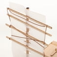 thumbnail image 4 of Kit de construcción de velero de madera para niños, rompecabezas de madera sin terminar, juguete de construcción de barco para decoración del hogar, modelo de velero, ensamblaje DIY, 4 of 7