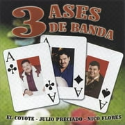 3 Ases De Banda