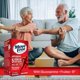 thumbnail image 2 of LZHF Advanced Glucosamine Chondroitin + Calcium Fructoborate Joint Support Supplement, Supports Mobility Comfort Strength Flexibility & Bone - 200 Tablets (100 servings)*, 2 of 5