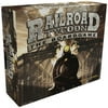 Railroad Tycoon - The Boardgame Used