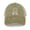 Khaki, variant on Best Cat Dad Ever Black Trucker Hat for Men Women, Adjustable Mesh Back Baseball Cap