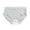 Blue, variant on Women's Lace Thongs T Back Lingerie Underwear Mesh Panties Bridal Floral Hollowed XXXXL