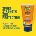 thumbnail image 3 of Banana Boat Sport Ultra SPF 30 Face Sunscreen Lotion, Travel Size 3oz, 3 of 9