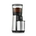 thumbnail image 3 of OXO Brew Stainless Steel Conical Burr Coffee Grinder, 3 of 10
