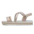 thumbnail image 2 of Sandalias para Niña Coqueta 112316s beige 19, 2 of 4