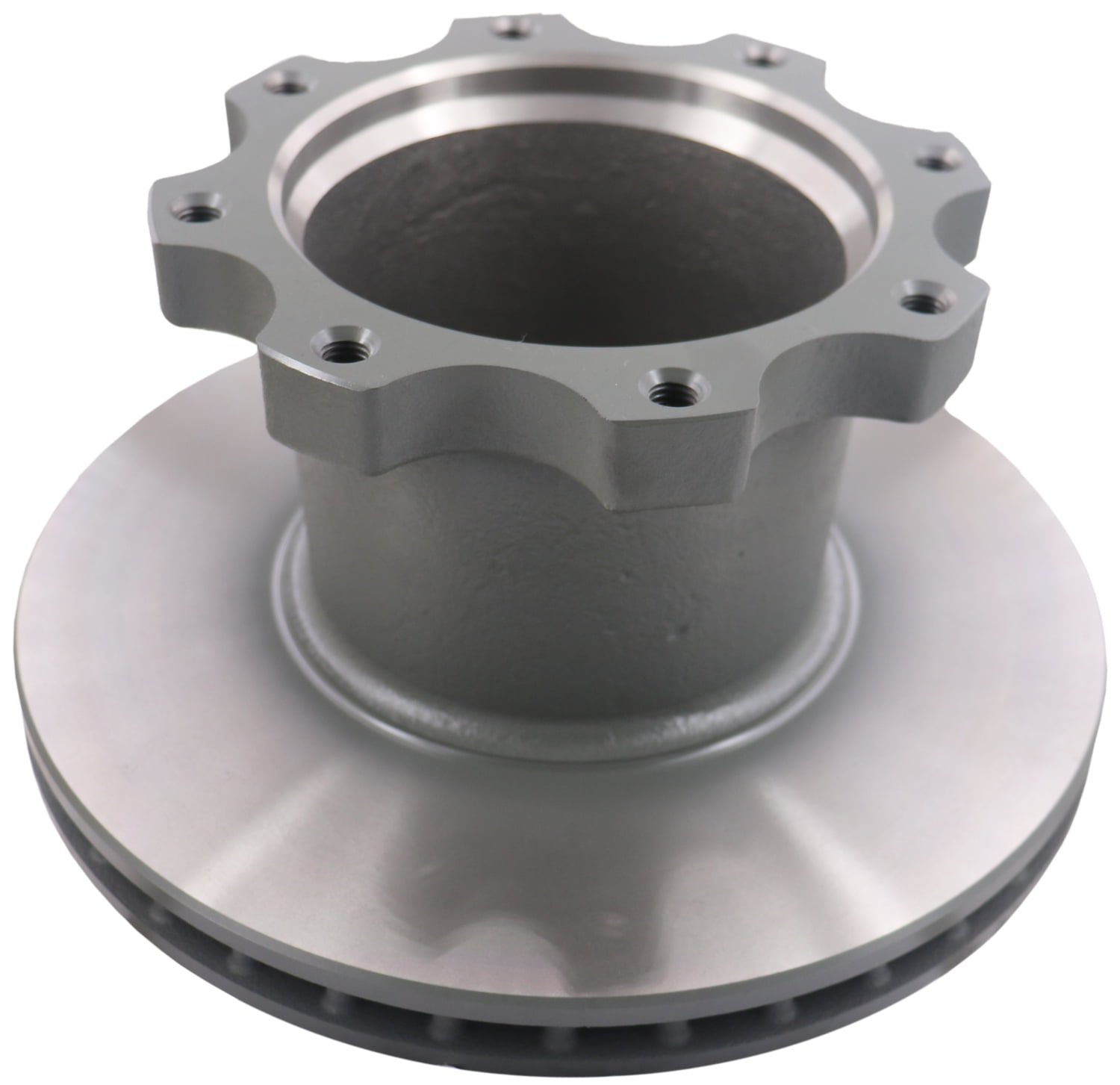 Winstop Brake Rotor and Hub Assembly, Rear WS251354, Hino 165 2010-2005
