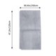thumbnail image 1 of AURARMLET Malla Gris Para Fabricada En Fibra De Vidrio Con Acabado Fino Y Uso Doméstico, 1 of 5