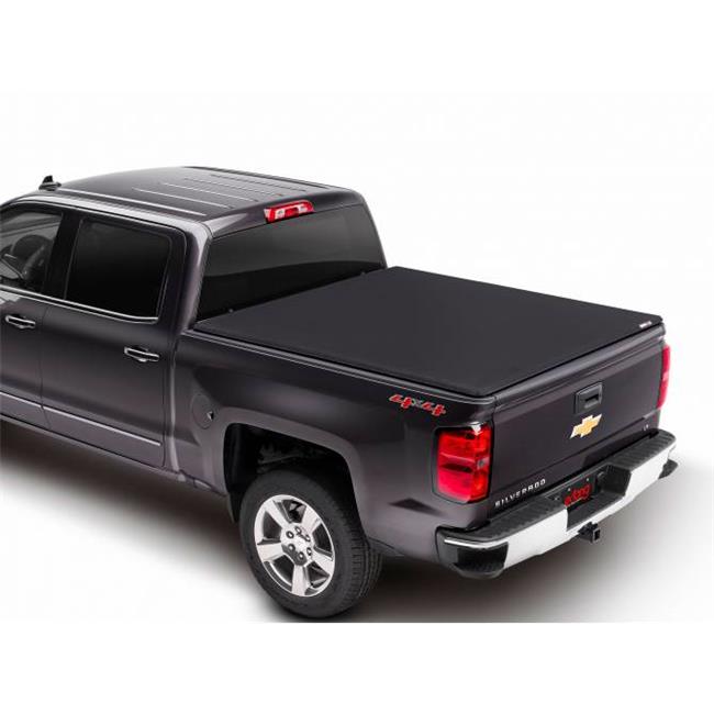 Extang 94350 2015 2017 Canyon Colorado 5 Ft Trifecta 2 0 Signature Series Tonneau Cover Walmart Canada