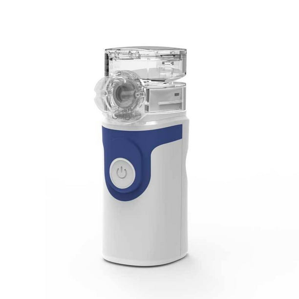 Nokiwiqis Ultrasonic Inhaler Asthma Humidifier Respirator Machine