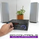 thumbnail image 3 of Amplificador de potencia estéreo Pyle PDA29BU.5 200W con Bluetooth, 3 of 5