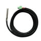 thumbnail image 1 of Controlador de Carga Solar Sensor de Temperatura Remoto TS-R Para Epsolar Temperature Sensor Cable Negro Baoblaze Sensor de temperatura remoto del controlador, 1 of 5