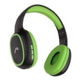 thumbnail image 4 of Audífonos Bluetooth mitzu Mitzu  MH-9095GR, 4 of 5