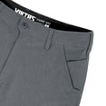thumbnail image 3 of VIKTOS Men's Kadre Shorts, Color: Gunmetal, Size: 32 (1607102), 3 of 6