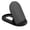 Black, variant on Foldable Desk Stand Holder for Cell Phones and Tablets, Adjustable Desktop Cradle for Home and Office Use, TIKA