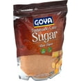 thumbnail image 7 of (3 pack) Goya Turbinado Cane Sugar, 2 lb, 7 of 7
