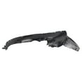 thumbnail image 3 of TRQ Inner Fender Liner Set Fits Select 2007-2011 Chevrolet Aveo GM1250127 GM1251127, 3 of 5