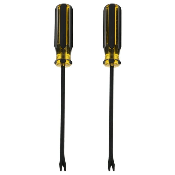 WORGEOUS 2 PCS PUSHES PRÁCTICOS DE CAUDADORES V-DOB TORNILLO TORNILLO HERRAMIENTAS DE LOTENCIA HERRAMIENTAS DE RESTURRILER