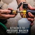 thumbnail image 2 of Slick Products Off-Road Wash (64 oz.) + Foam Cannon, 2 of 4