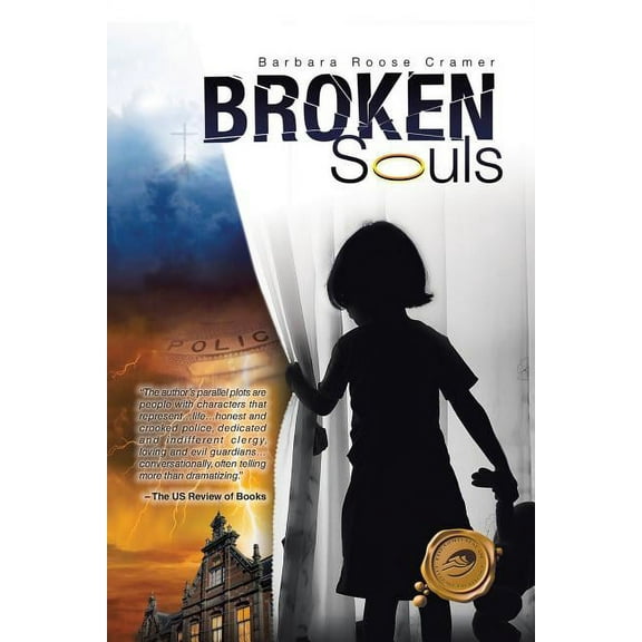 Broken Souls (Paperback)