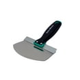 thumbnail image 2 of Circle Brand Stainless Steel Bucket Scoop with DuraGrip, 2 of 2