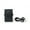 Black, variant on Carrying Bag for Instax mini liplay+ Camera,Retro Soft Mini Camera Bag,PU Leather Storage Bag,Mini Cover with Shoulder Strap Accessories For mini liplay+