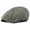 Green, variant on Flat Cap for Men Visor Beret Hat 6-panel Hat Super Soft Cotton Fitted Hat Cap Beret Wool Flat Cap Breathable Hat Painter Hat Outdoor Hat Scottish Hat Skull Caps Solid Colo Beige One Size