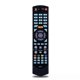 thumbnail image 1 of Nuevo mando a distancia QT141 RE01Z para televisores SONIQ modelos E46Z10A, E46Z11A, E55Z11A y E55Z11A-AU, 1 of 3
