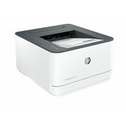 HP LaserJet Pro 3001dw Laser Printer, Black And White Mobile Print Up to 50,000