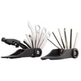 thumbnail image 1 of Kit Emergencias Para Bicicleta 22 En 1 Mikels KC-221, 1 of 6