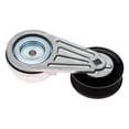 thumbnail image 3 of ACDelco Professional 38104 Drive Belt Tensioner Assembly with Pulley Fits select: 2005-2009 CHEVROLET EQUINOX, 1997-2006 CHEVROLET MALIBU, 3 of 8