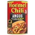 thumbnail image 3 of (2 pack) HORMEL Angus Chili No Beans, 16 g Protein, No Artificial Ingredients, 15 oz, 3 of 13