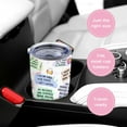 thumbnail image 3 of Dental Hygienist Gifts Tumbler,Dental Hygienist Gifts for Women,Dental Hygienist Appreciation Week Gifts Graduation Gift,Dental Hygienist Must Haves,Dental Hygienist Accessories Mug Cup 20oz, 3 of 6