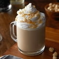thumbnail image 2 of Monin 1 Liter Premium French Hazelnut Flavoring Syrup, 2 of 2