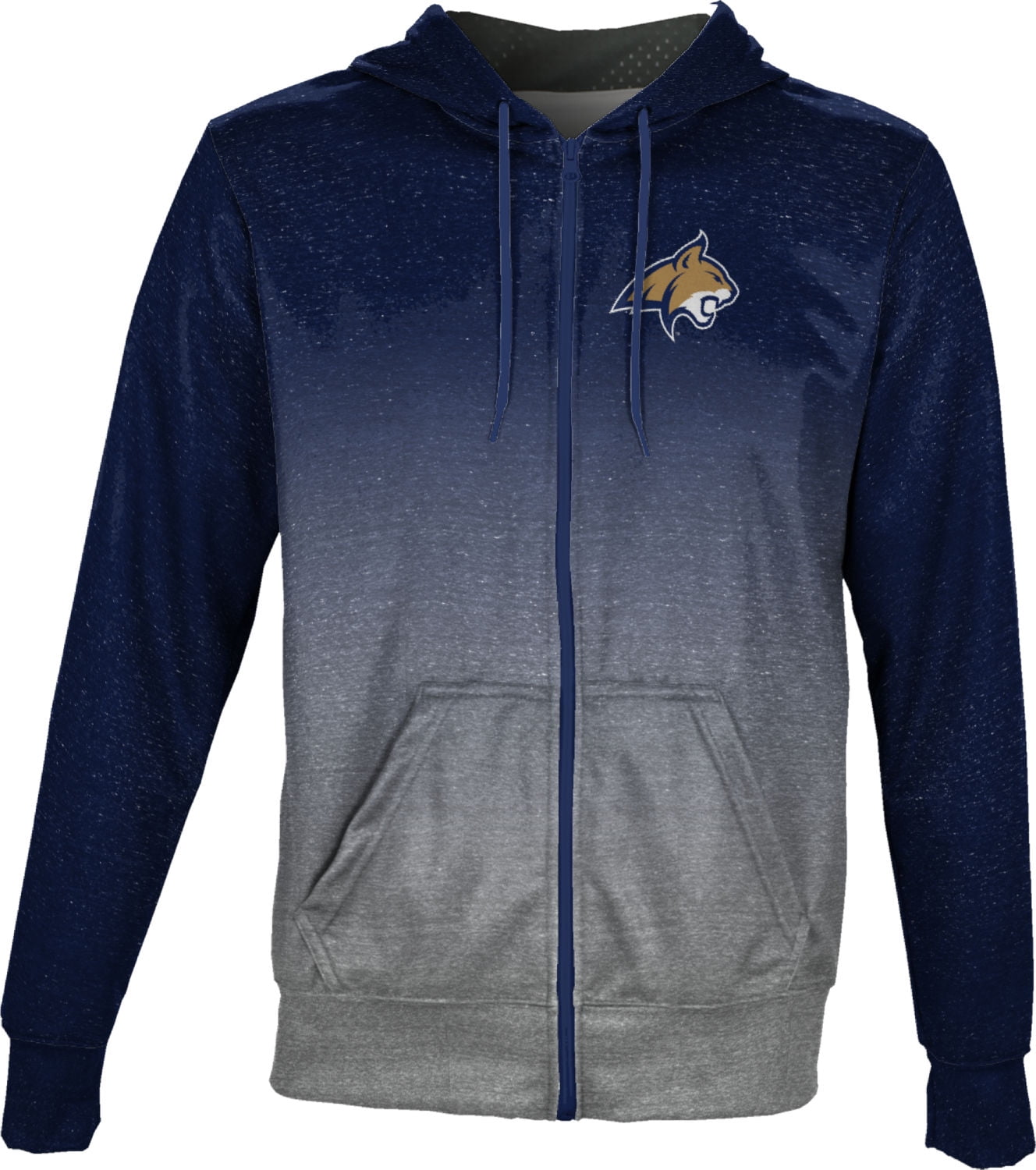 Game Time ProSphere Montana State University Boys Pullover Hoodie