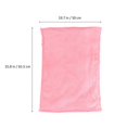 thumbnail image 1 of Fleece Pet Blanket Solid Color for Warming Use Gorgeous Flannel Fleece, 1 of 5