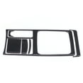 thumbnail image 3 of Storage Box Panel Trim,6pcs Carbon Fiber Interior Carbon Fiber Gear Shift Panel Cover Gear Shift Panel Cover Breakthrough Technology, 3 of 8