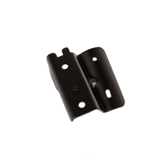 Omix-Ada Soft Top Bow Bracket 1&4 - 13516.19 Fits select: 2015-2018 JEEP WRANGLER UNLIMITED, 2013-2014 JEEP WRANGLER