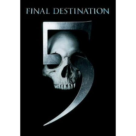 Final Destination 5 (Vudu Digital Video on