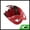 Black, Red, variant on Unique Bargains 1 Pack Elegant Sequined Feathers Party Mask Purple