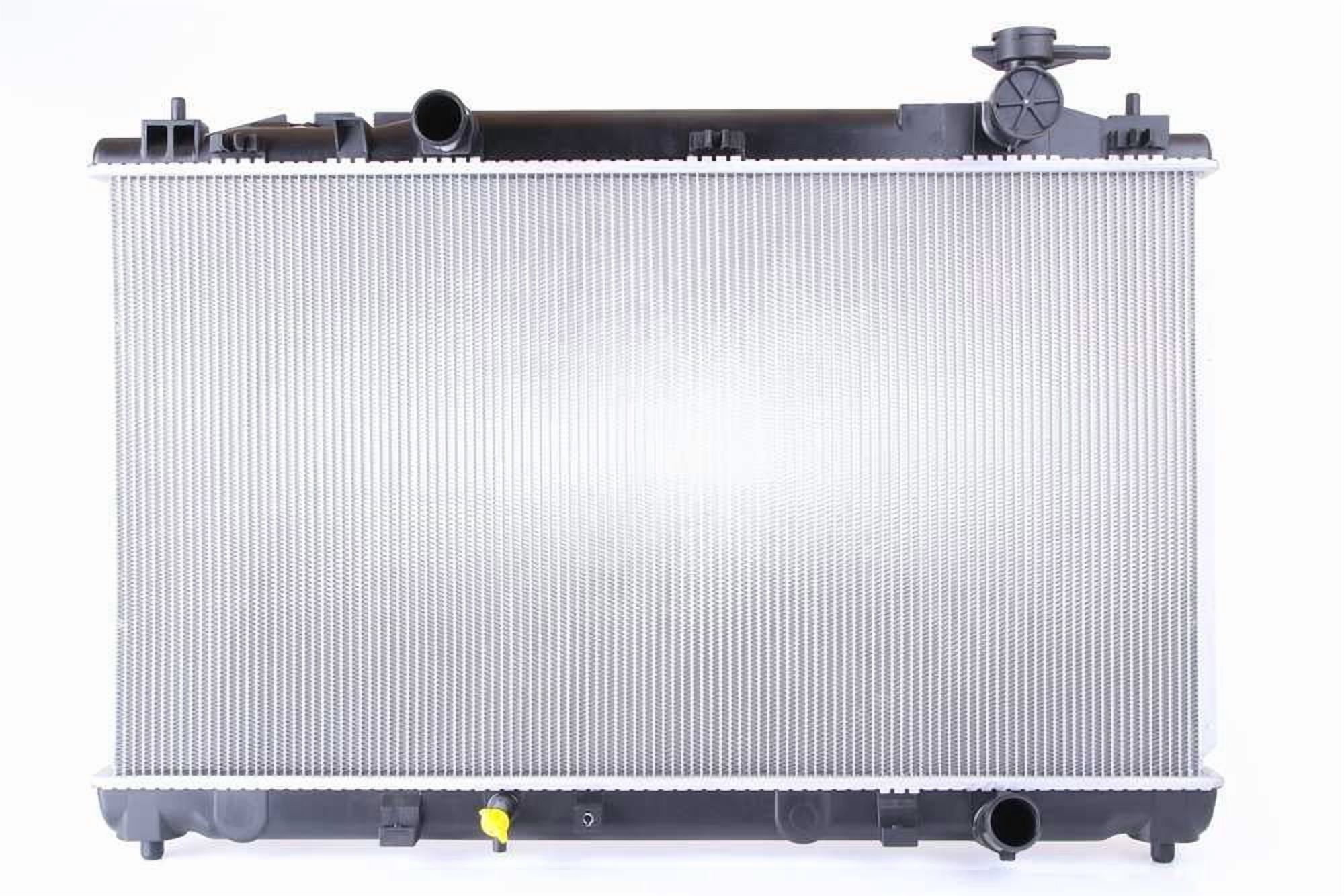 Nissens 606836 Radiator