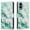 A, variant on ELEHOLD Flip Wallet Phone Case For Samsung Galaxy S25 Edge, Cute Butterfly Floral PU Leather Elegant Folio Design Card Slots, Kickstand Magnetic ClosureShockproof Case Cover ,A