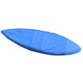 thumbnail image 2 of Funda impermeable para kayak shamjiam para almacenamiento solar a prueba de polvo canoa para 51-55 m, 2 of 9