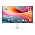 thumbnail image 1 of Monitor MSI PRO MP251W E2 de 24,5 pulgadas, 1920 x 1080, FHD, 120 Hz, IPS, 1 of 5