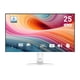 thumbnail image 1 of Monitor MSI PRO MP251W E2 de 24,5 pulgadas, 1920 x 1080, FHD, 120 Hz, IPS, 1 of 5